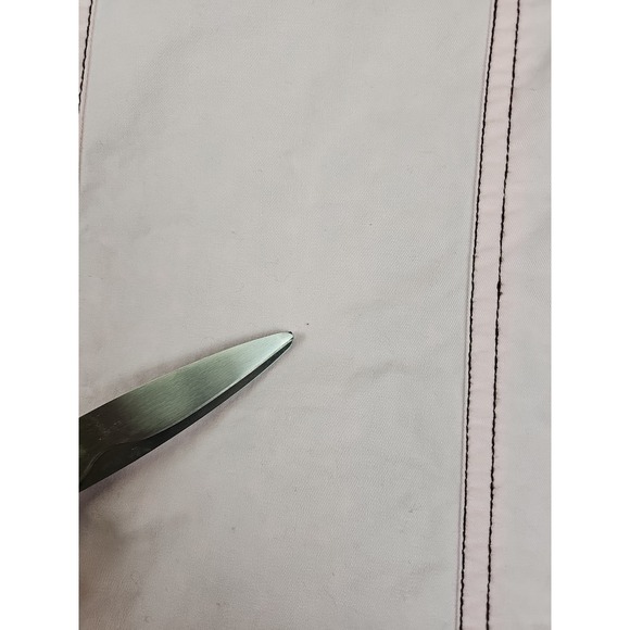 Outback Trading Women's Size XL Pink Sweet Jeans Jacket Style # 2213 - Picture 14 of 16